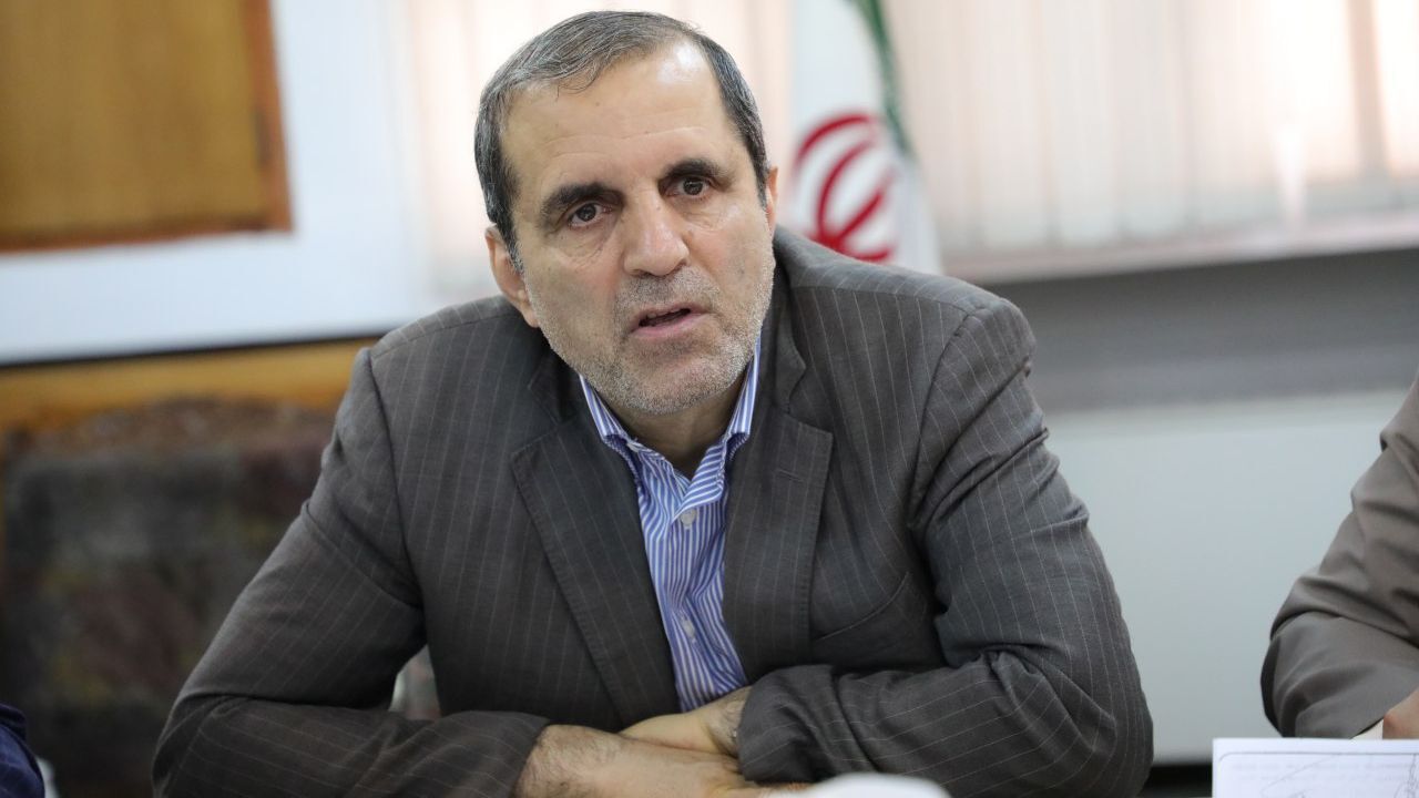 حکم مربوط به افزایش بهای بلیت کنسرت را در بودجه حذف می‌کنیم