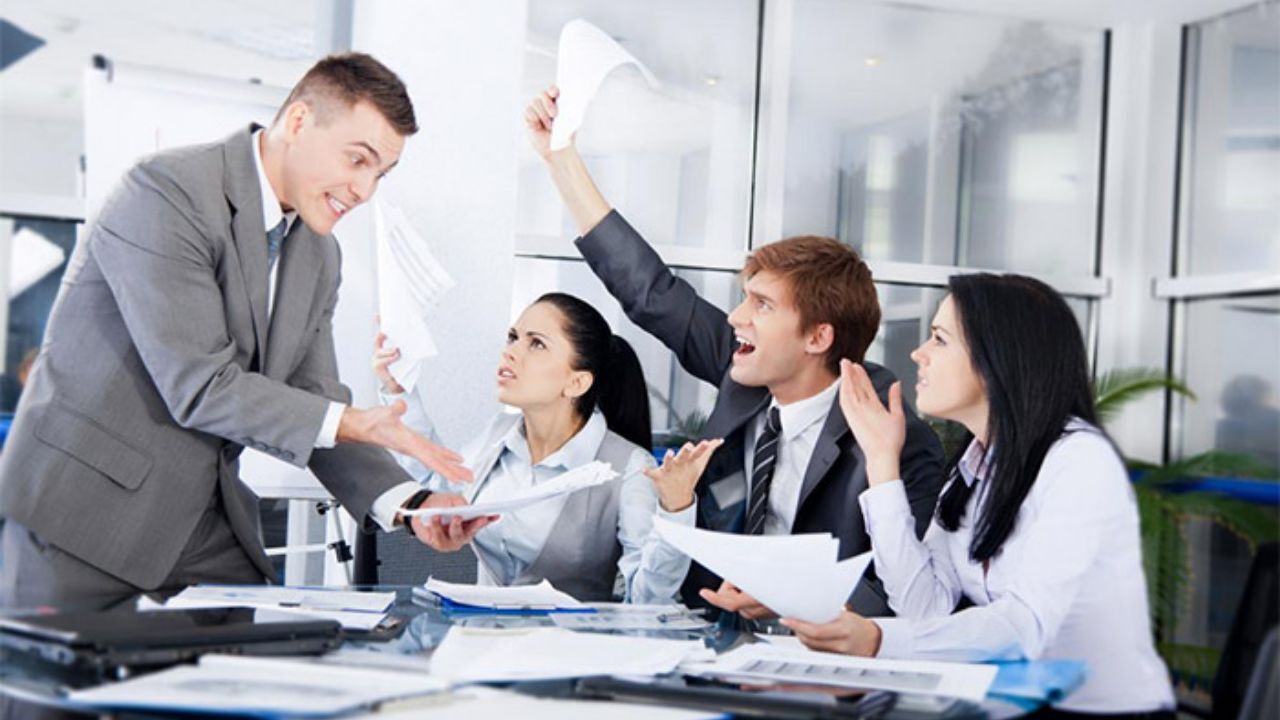 ضرورت آموزش بهداشت روان در محل کار