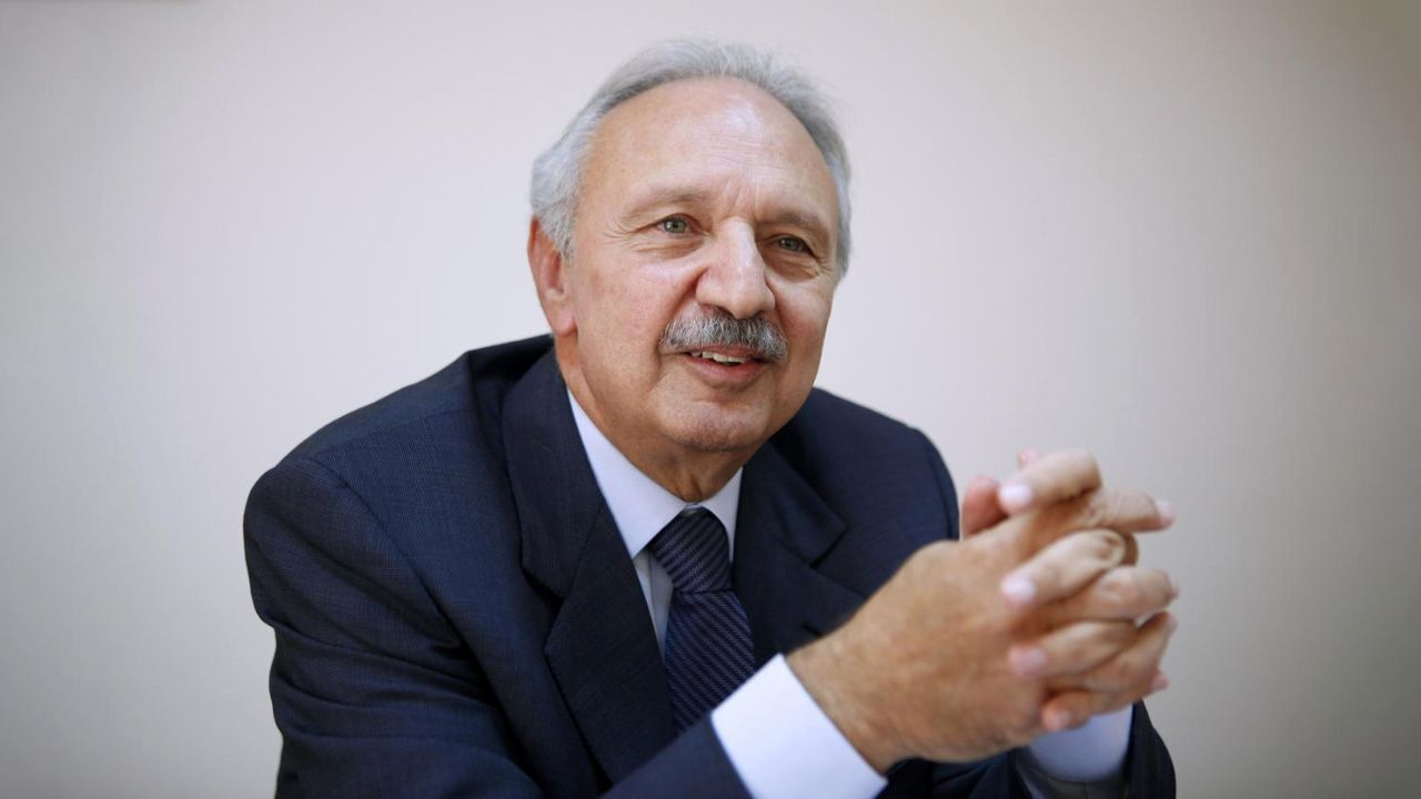 «محمد الصفدی» نخست‌وزیری لبنان را پذیرفت