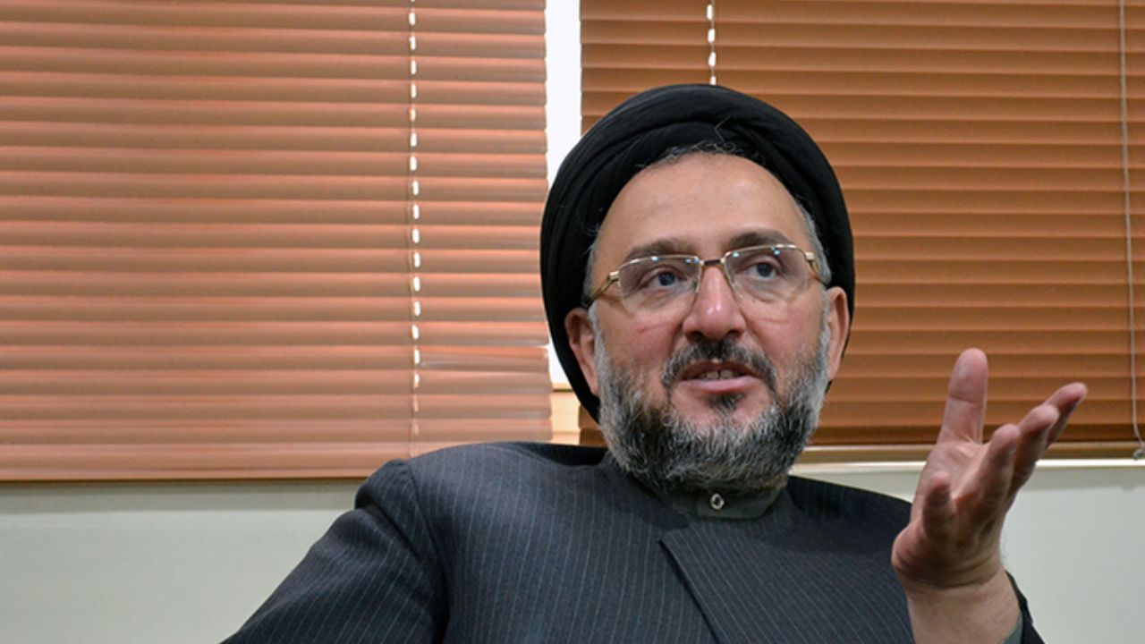 قرار گرفتن نام محکومان سیاسی و امنیتی در زمره زندانیان عفو شد، گام بزرگ قوه قضاییه است