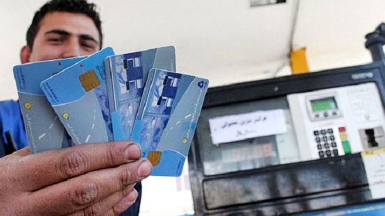 724 هزار کارت سوخت در باجه‌های معطله پست/خدمات رسانی در 2 شیفت انجام می‌شود
