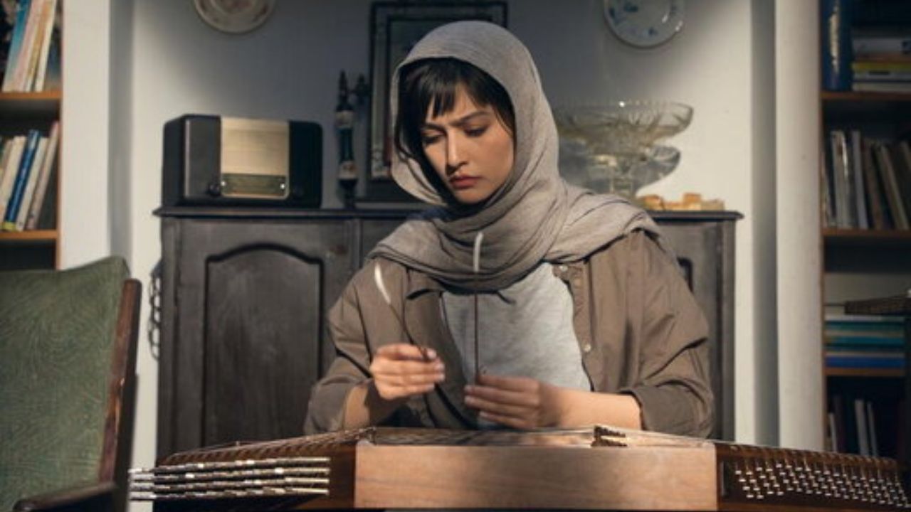 فیلمبرداری «لامینور» به پایان رسید