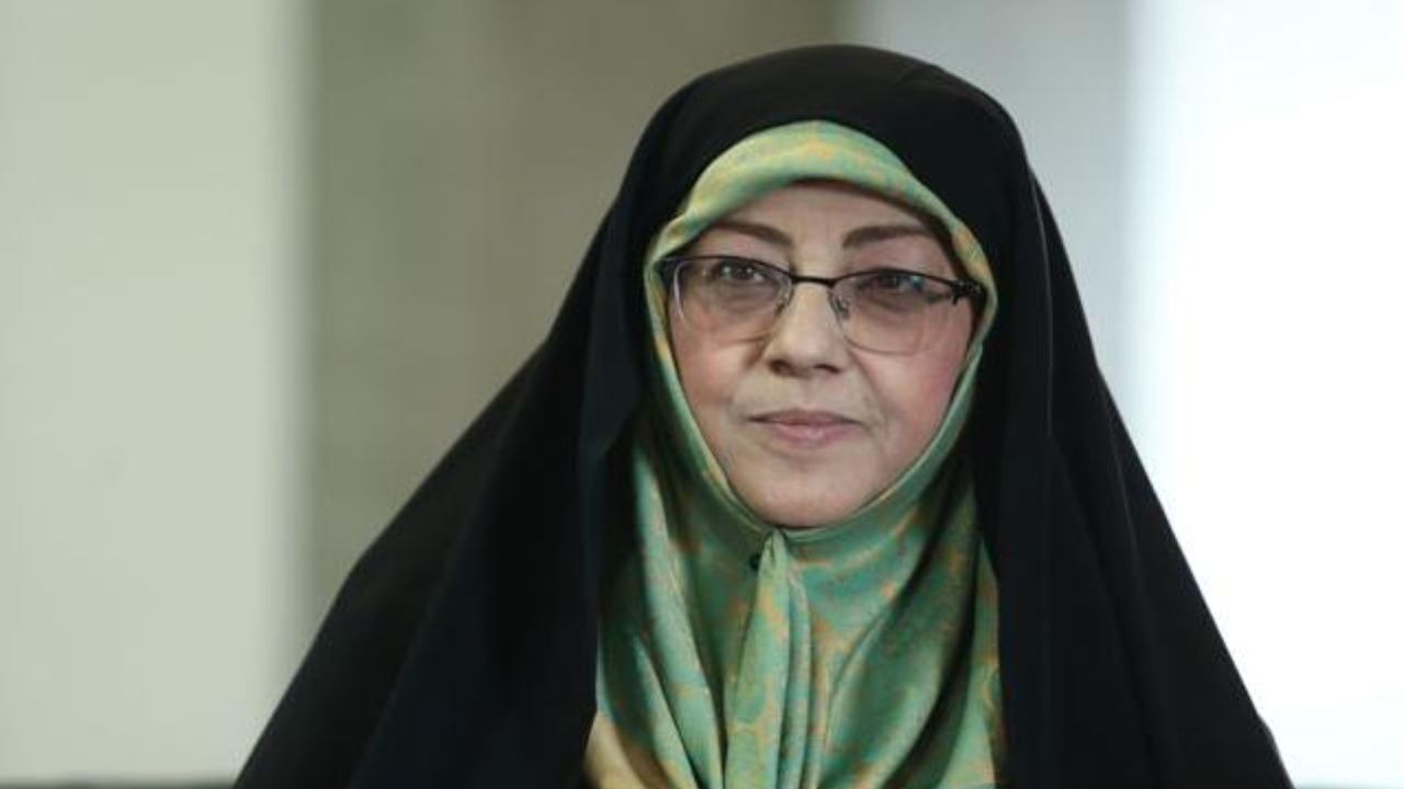 توضیح اشرف بروجردی درباره اسناد از بین‌رفته