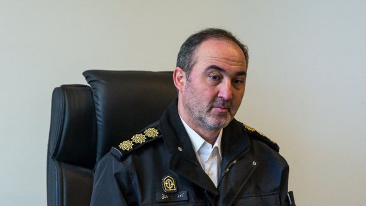 بارش برف و باران در اکثر محورها/ جاده مسدود نداریم