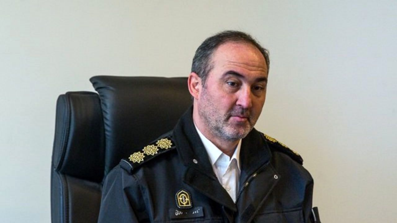 بارش برف و باران در اکثر محورها/ جاده مسدود نداریم