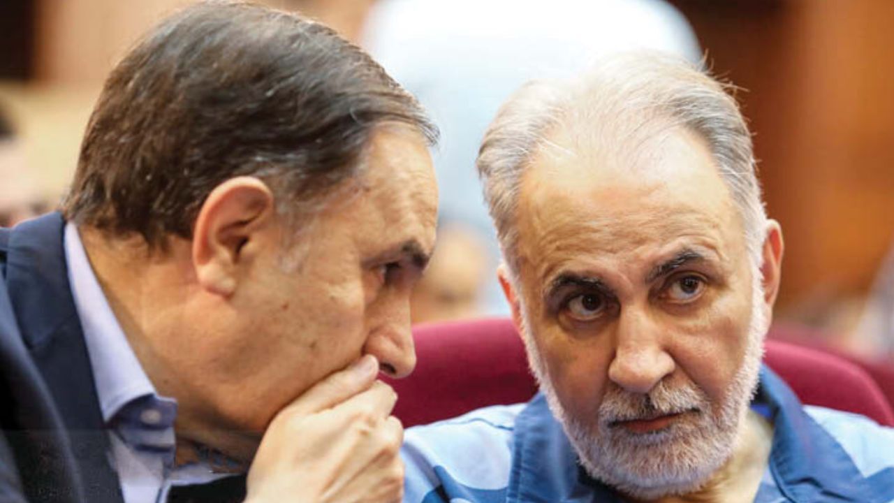 اگر اتهام نجفی قتل شبه‌عمد شود، دیه هم منتفی می‌شود