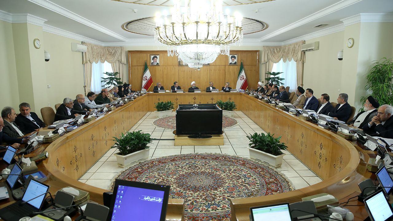 دستورالعمل اجرایی تجارت اموال فرهنگی، تاریخی و هنری تصویب شد