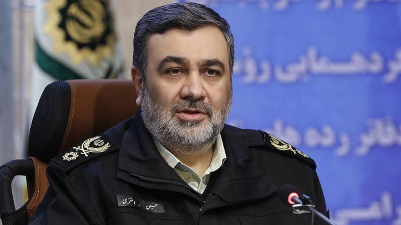 اجازه اخلال و ناامنی نمی دهیم/ مردم صف خود را از اخلالگران جدا کنند