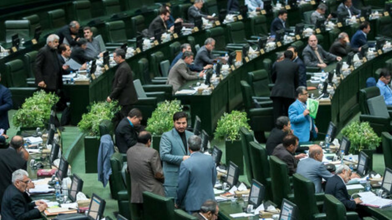 مجوز مجلس به شهرداری‌ها و دهیاری‌ها برای استفاده از منابع مالی جهت اجرای پروژه‌ها