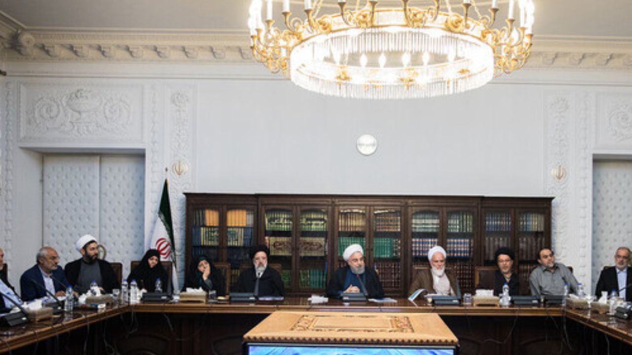 تشکیل کمیسیون فناوری و اقتصاد دانش‌بنیان در شورای عالی انقلاب فرهنگی