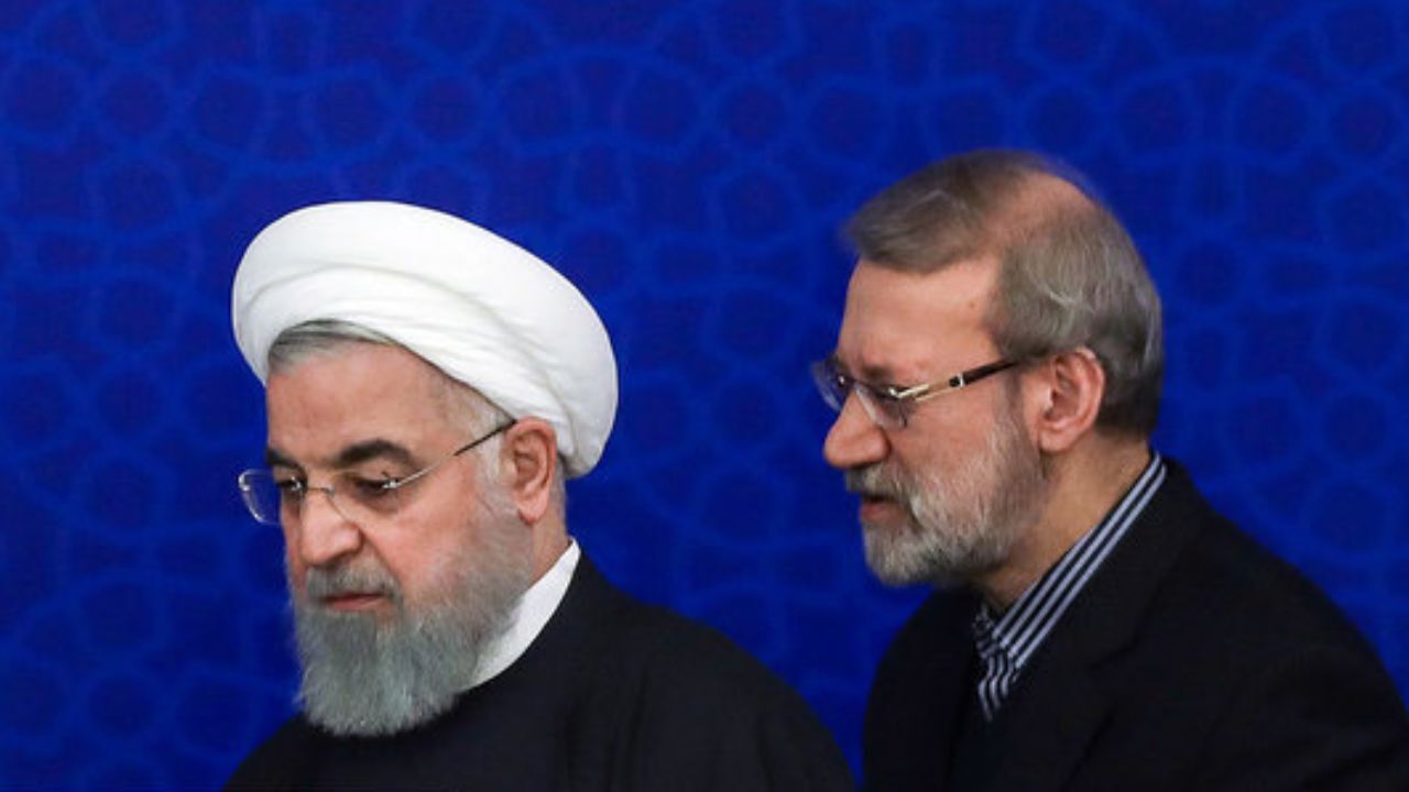 واکنش «رحیمی» به تلاش «ذوالنور» برای استیضاح «روحانی» و «لاریجانی»