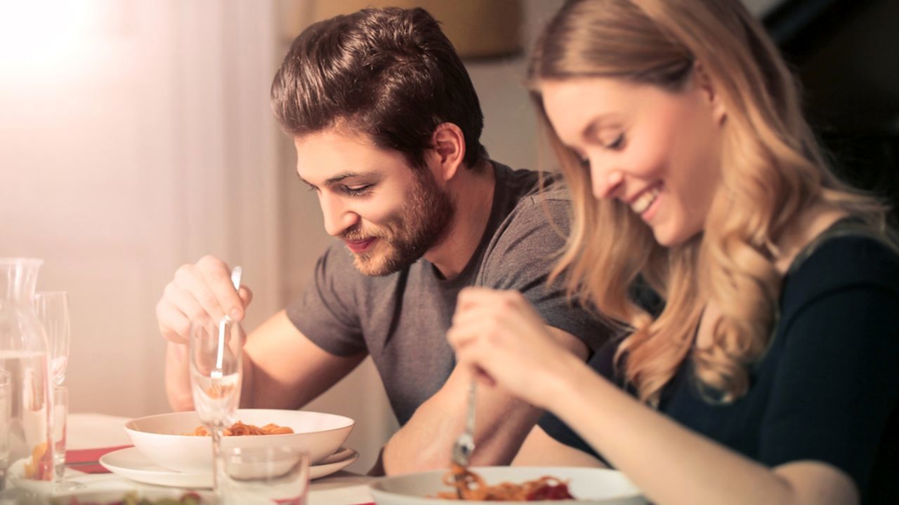 وعده غذایی شب به قلب زنان آسیب می‌رساند