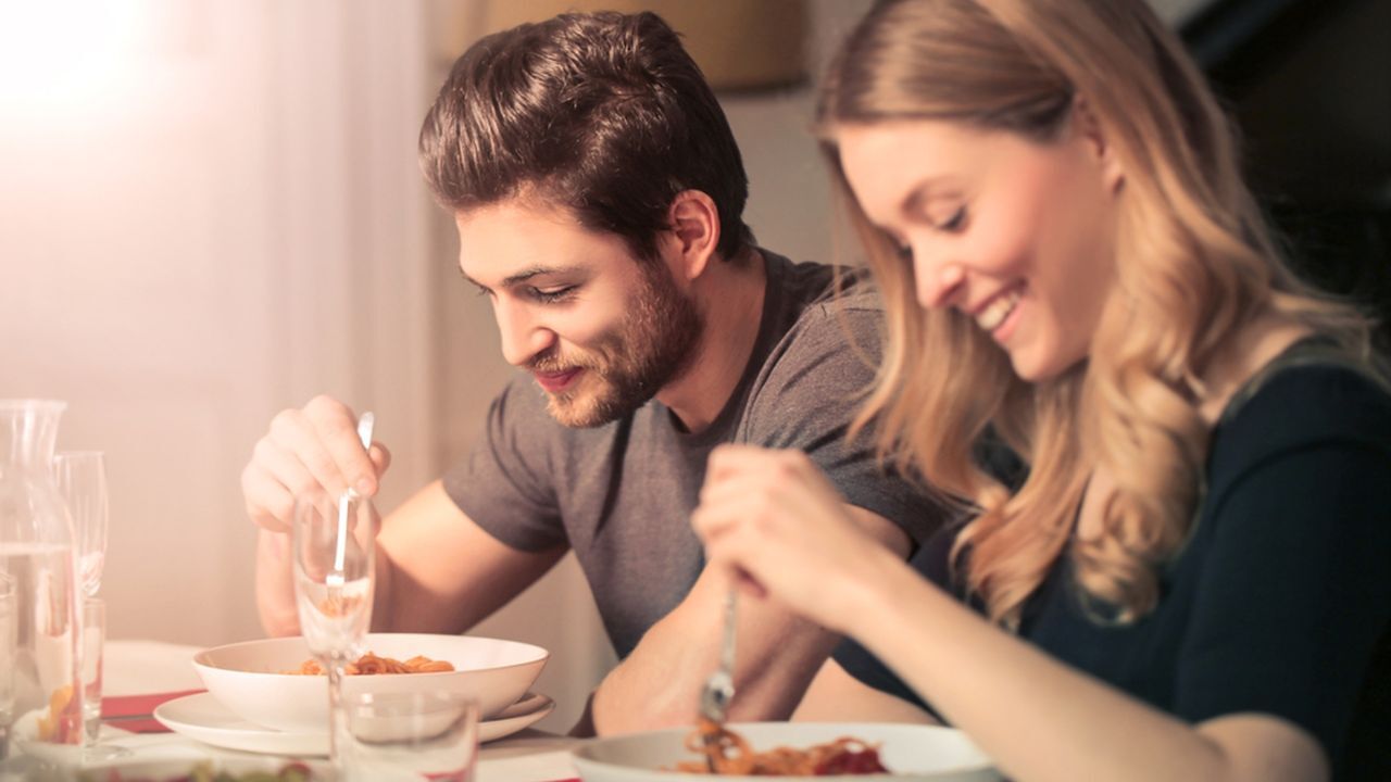 وعده غذایی شب به قلب زنان آسیب می‌رساند