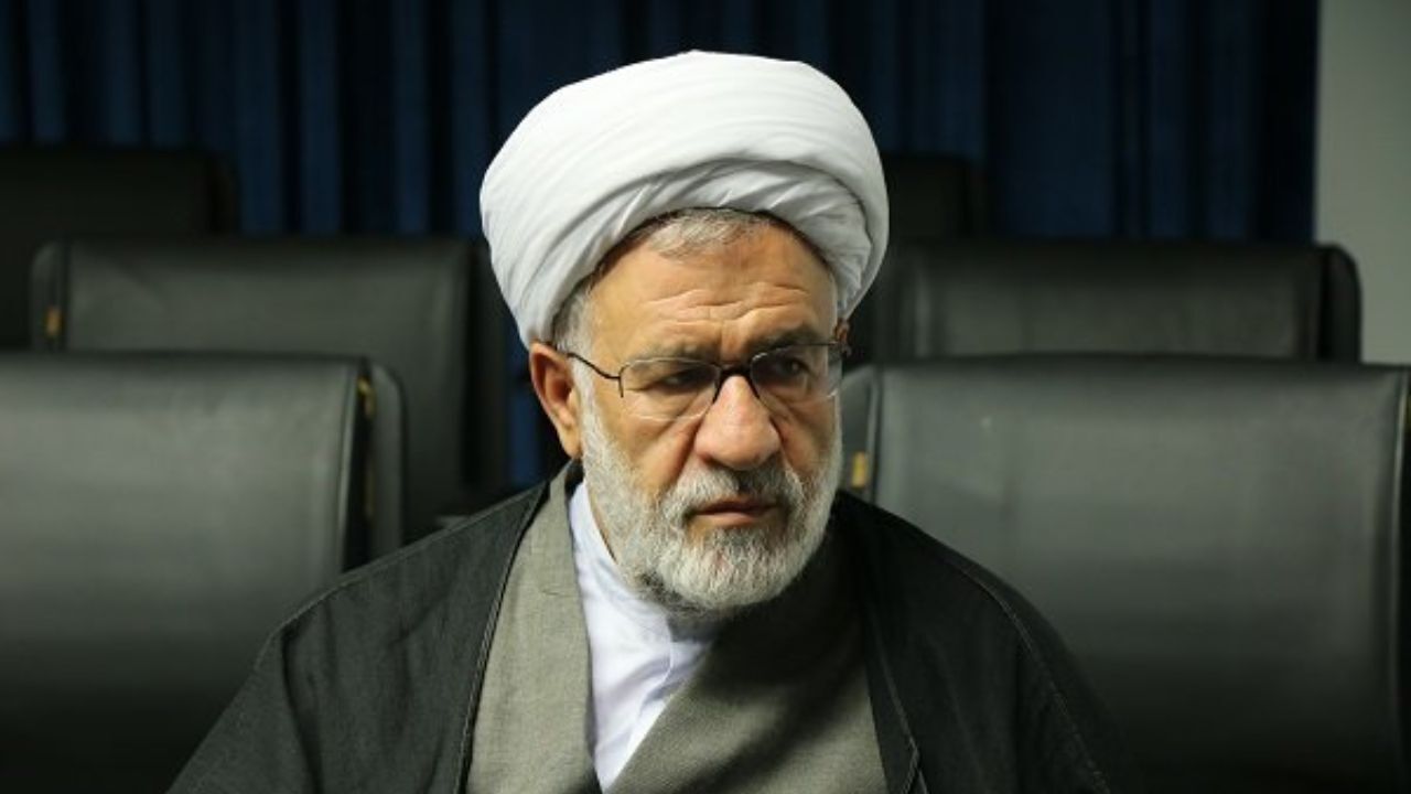 دشمن از قطع اینترنت عزا گرفت