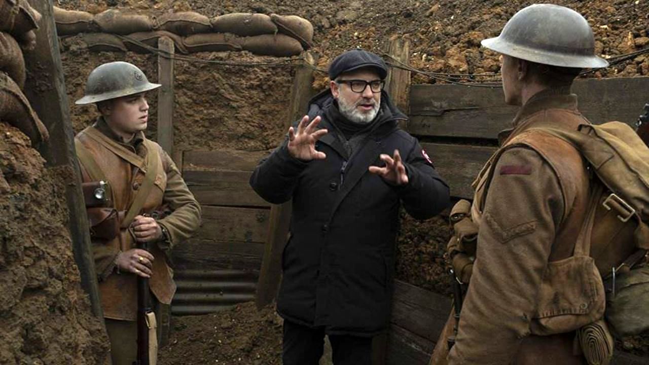 «1917» به جمع مدعیان اسکار  2020 پیوست