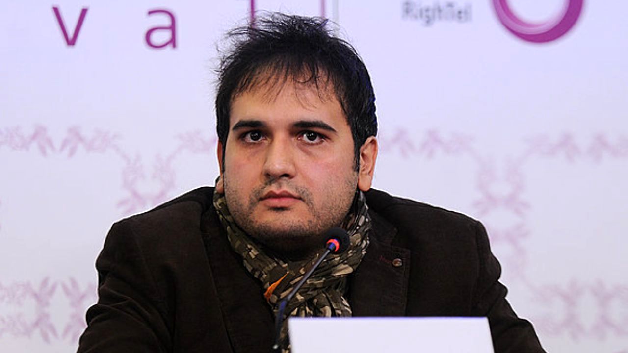 درمیشیان با «مجبوریم» به فجر می‌آید