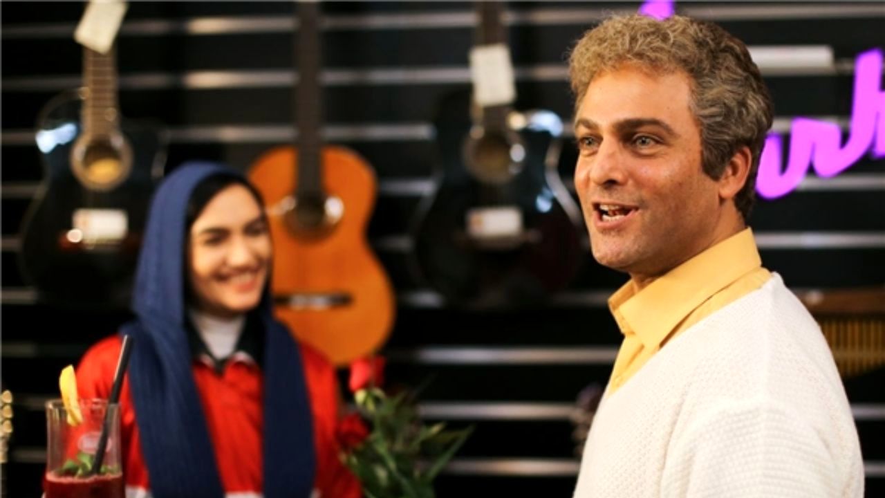«یادم تو را فراموش» بالاخره اکران می‌شود/ ثبت قرارداد «23 نفر»