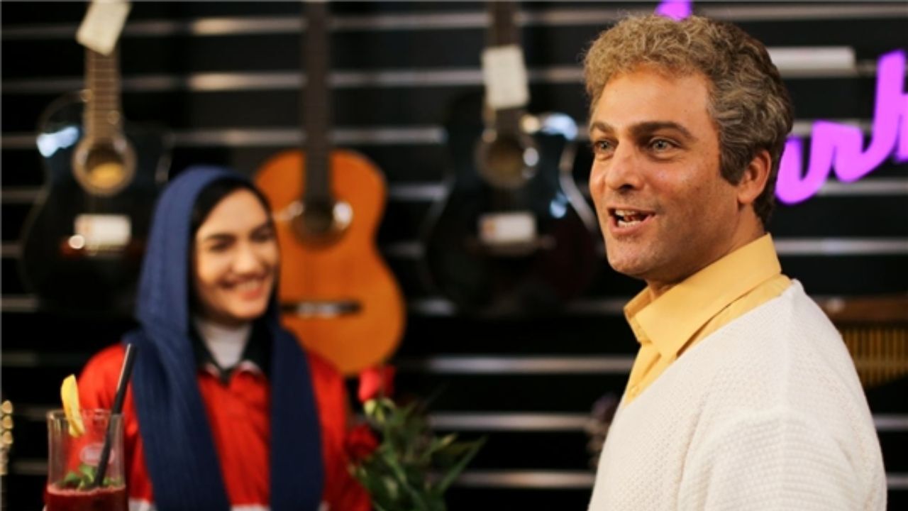 «یادم تو را فراموش» بالاخره اکران می‌شود/ ثبت قرارداد «23 نفر»