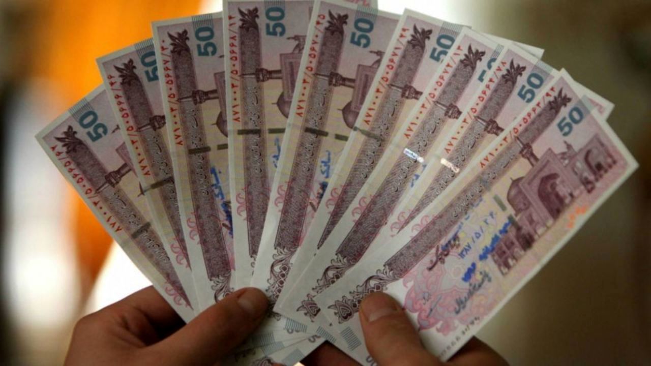 یارانه معیشتی بازنشستگان نیروهای مسلح واریز شد