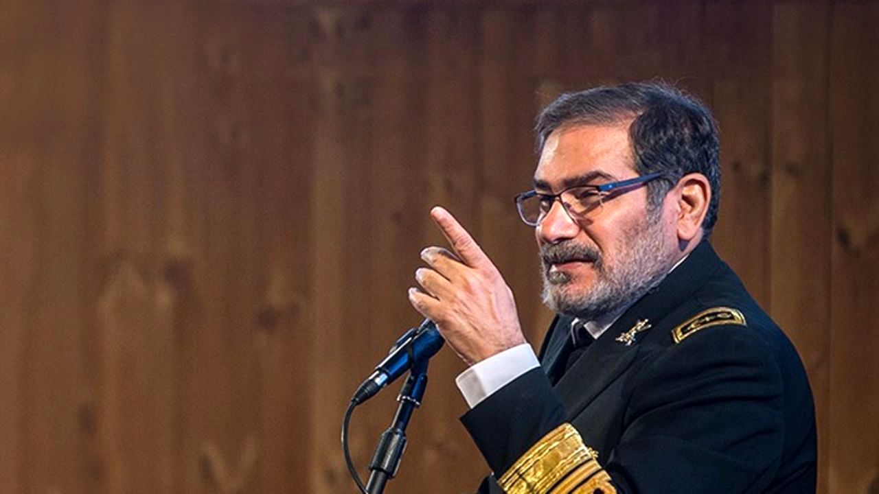 شمخانی: حمله به عسلویه خنثی شد/ می‌خواستند حمله به آرامکو را تلافی کنند