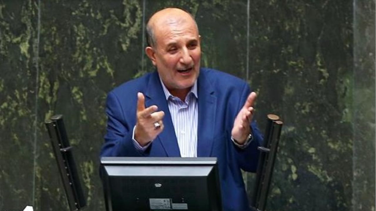 باید با مردم درست برخورد و رفتار کنیم/ از گذشته قیمت کالا به دلار و بنزین ارتباط داشته است