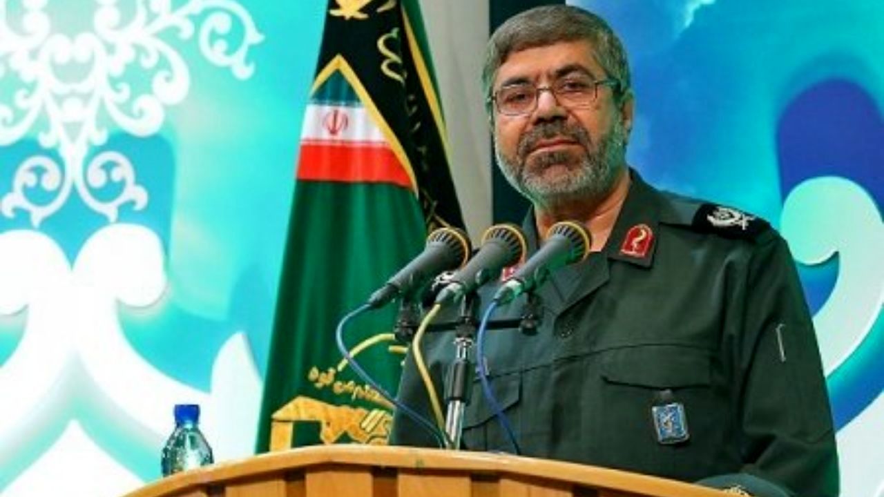 بهره‌گیری از خانم‌ها برای ایجاد درگیری اول، تجربه جدید دشمن بود/ کسی نمی تواند با امنیت جمهوری اسلامی و حوزه دفاعی نظامی ما مقابله کند/ 40 سال آینده چله شکوفایی و پیروزی ما است/ پشت صحنه اغتشاشات اسرائیل و امریکا بود