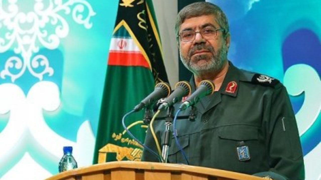 بهره‌گیری از خانم‌ها برای ایجاد درگیری اول، تجربه جدید دشمن بود/ کسی نمی تواند با امنیت جمهوری اسلامی و حوزه دفاعی نظامی ما مقابله کند/ 40 سال آینده چله شکوفایی و پیروزی ما است/ پشت صحنه اغتشاشات اسرائیل و امریکا بود