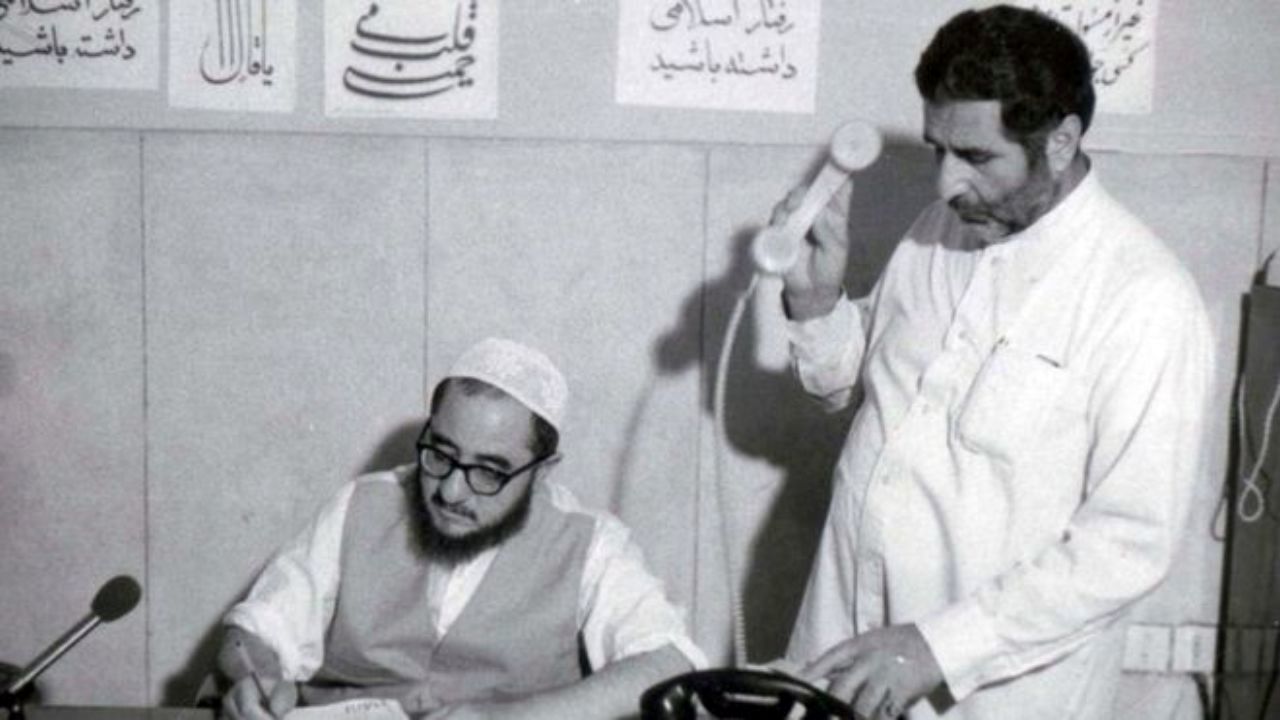 پاسخ هاشمی‌رفسنجانی به اصرار خلخالی برای نخست‌وزیر شدن: من خودم قبولت ندارم!