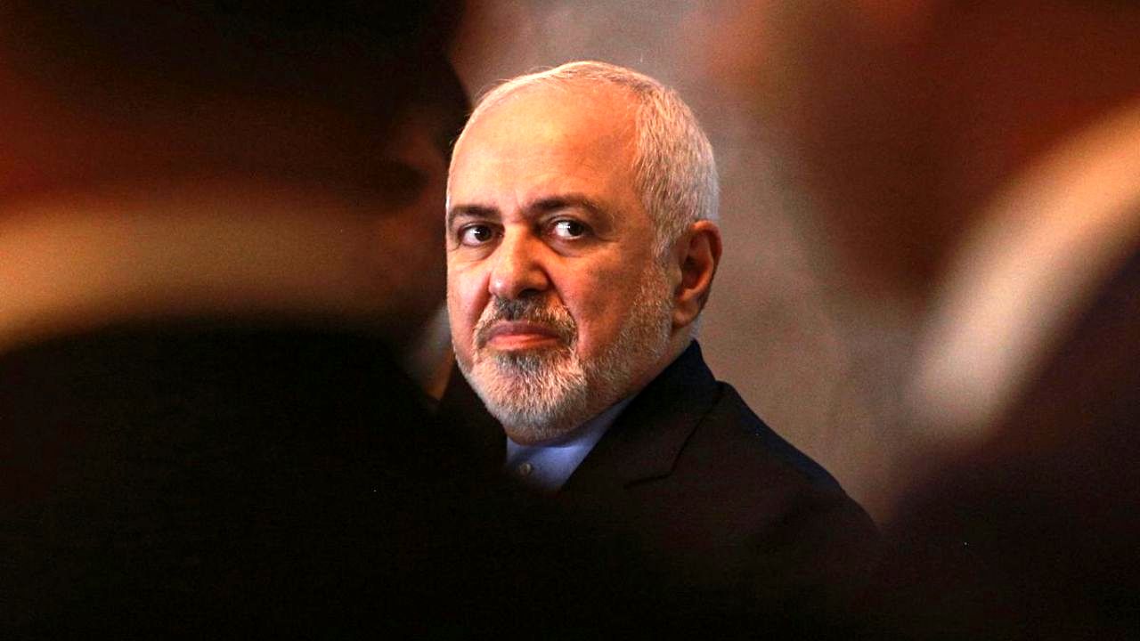 ظریف: ایران معتقد به سیاست همسایگی قدرتمند است