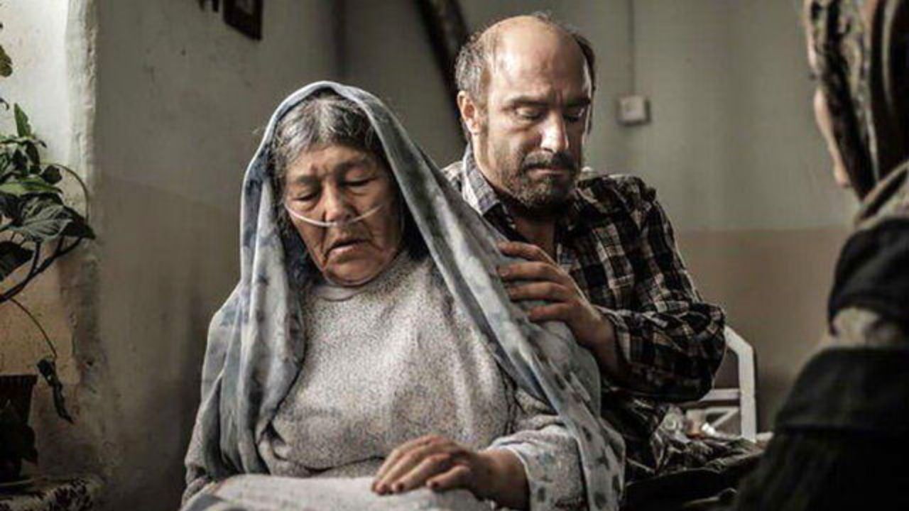 «رونا مادر عظیم» برنده دو جایزه از آلمانی‌ها شد