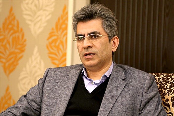 ایران در بین 5 کشور آخر در زمینه بهره‌وری است