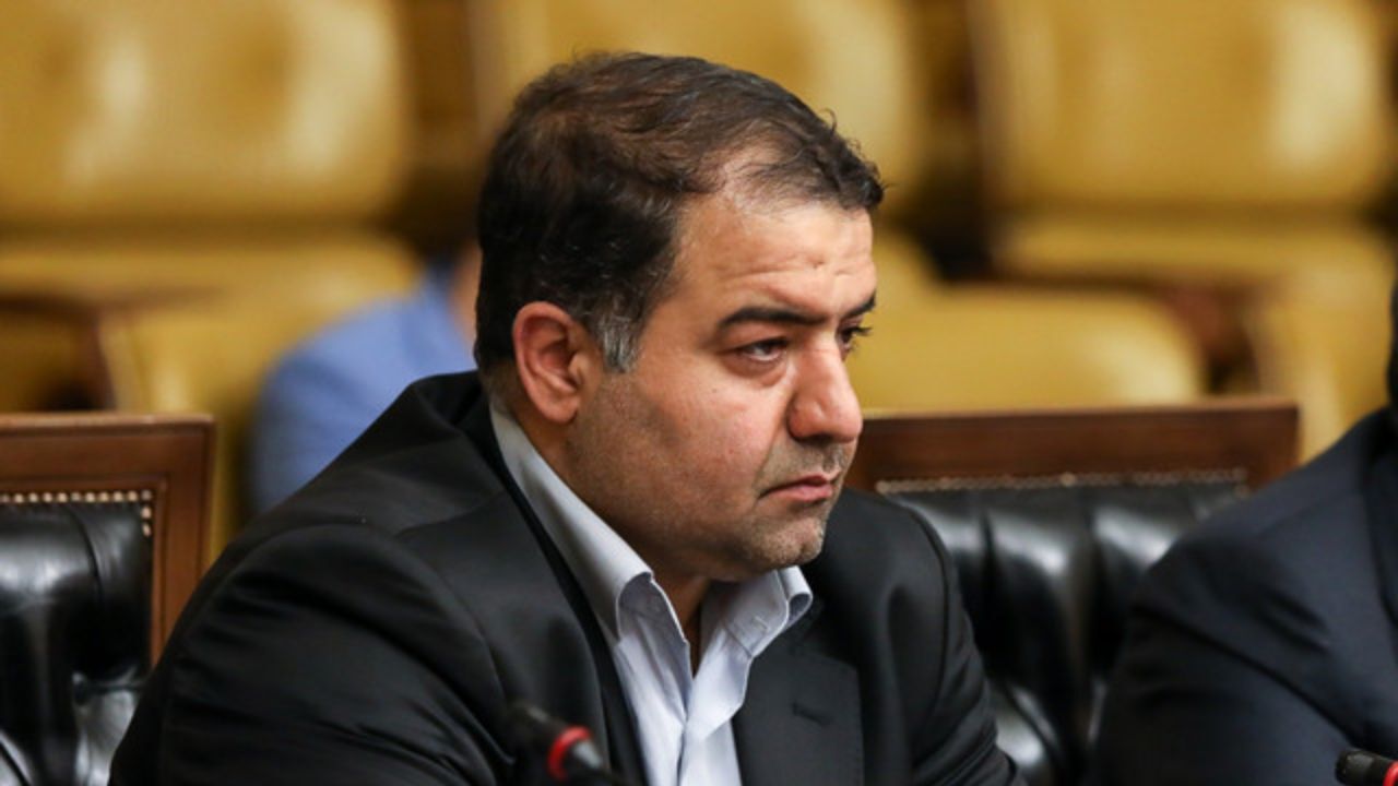 تذکر فراهانی به وزارت کشور برای عدم نوسازی ناوگان حمل و نقل عمومی