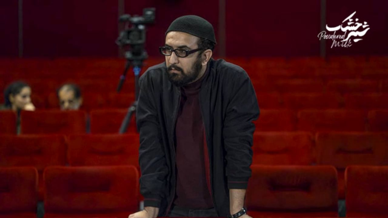 «شیر خشک» در تماشاخانه ایرانشهر روی صحنه می‌رود