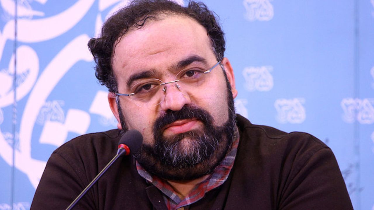 پولی برای امثال من نیست تا فیلم بسازیم/ امید به اکران «مدیترانه»