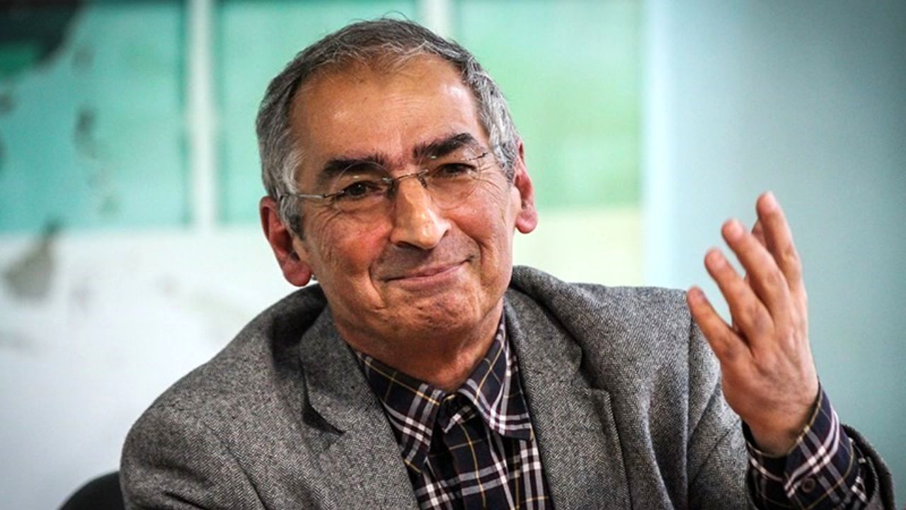 نمی توانم در چشم کسانی که با تشویق من به روحانی رأی دادند، نگاه کنم؛ شرمنده آنها هستم