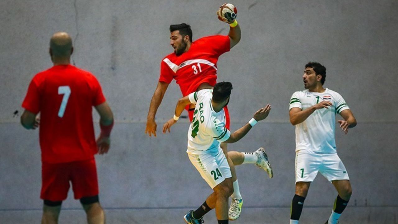 آغاز اردوی تیم ملی هندبال از هفته آینده/ لژیونرها در قطر به تیم اضافه می‌شوند