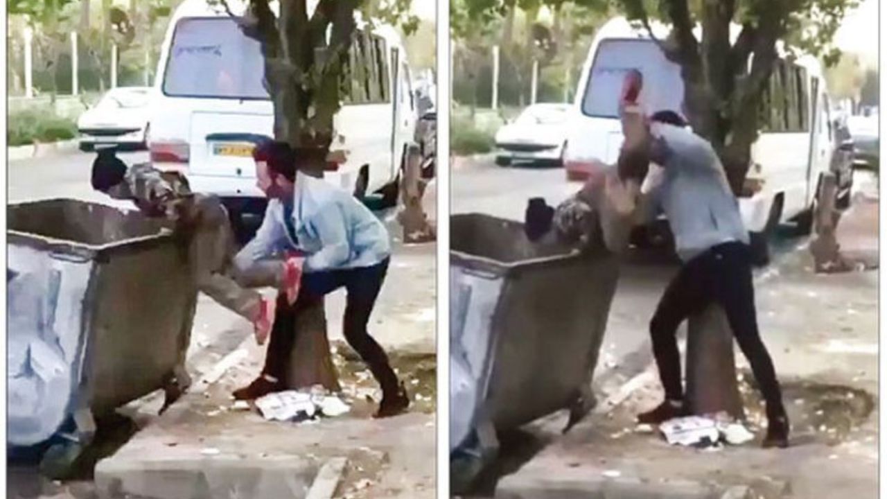 2 متهم کودک آزاری در فردیس راهی زندان شدند