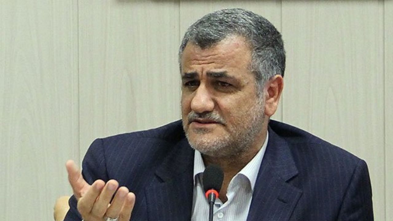 اتمام مرحله سوم طرح مناسب‌سازی بوستان‌ها برای توان‌یابان
