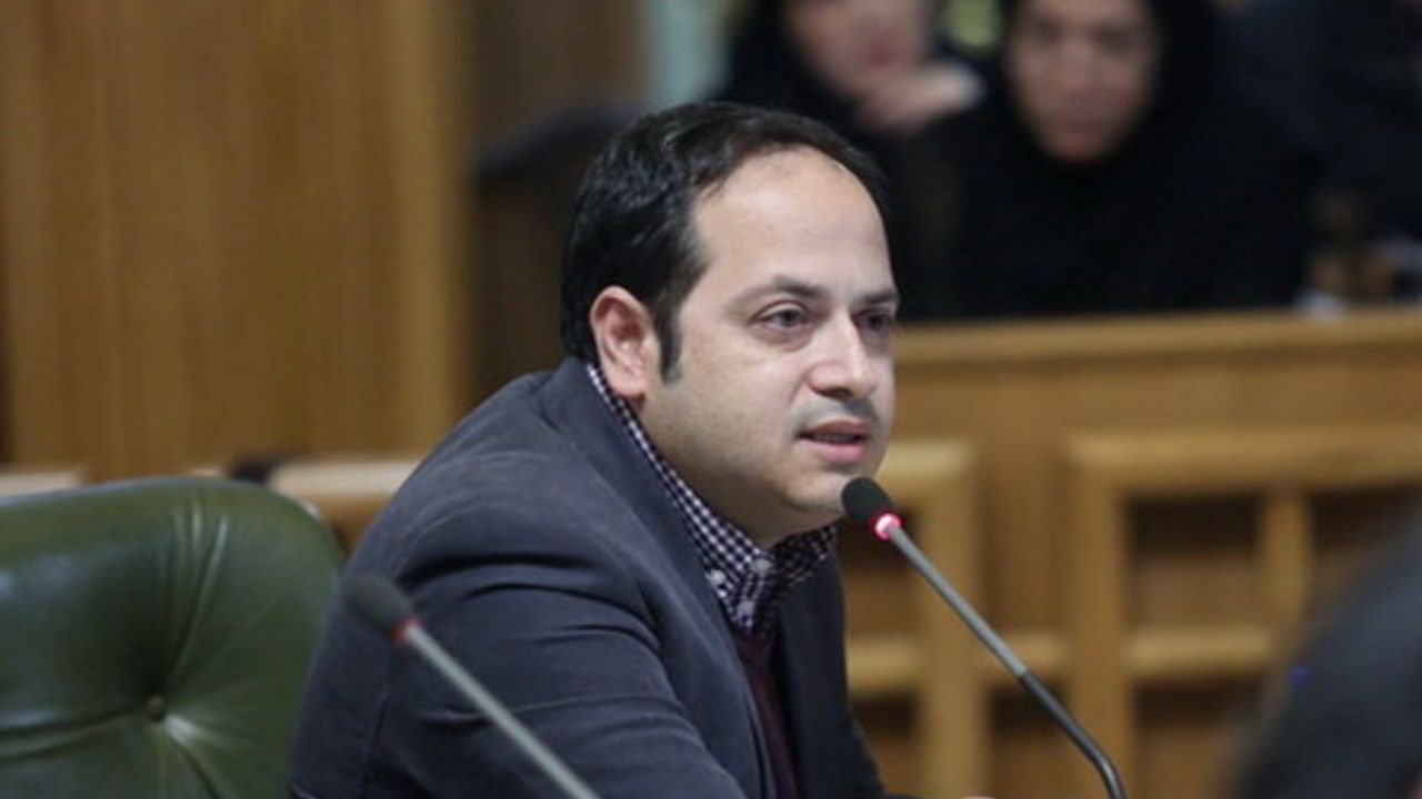لزوم مدیریت منابع آبی همگام با توسعه فضای سبز در تهران
