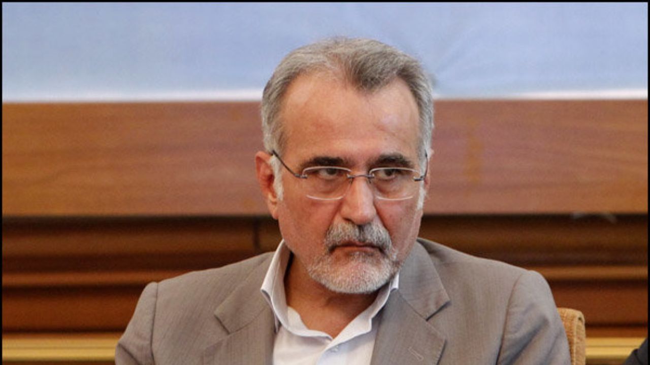 خرم در آستانه کسب ریاست نظام مهندسی کشور