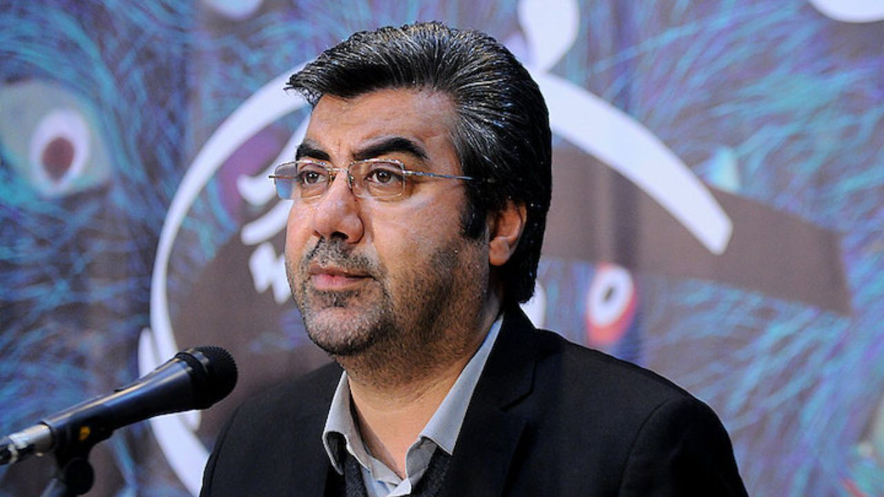 نسخه قاچاق «خانه پدری» تنها در اختیار تهیه‌کننده و لابراتوآر بوده است