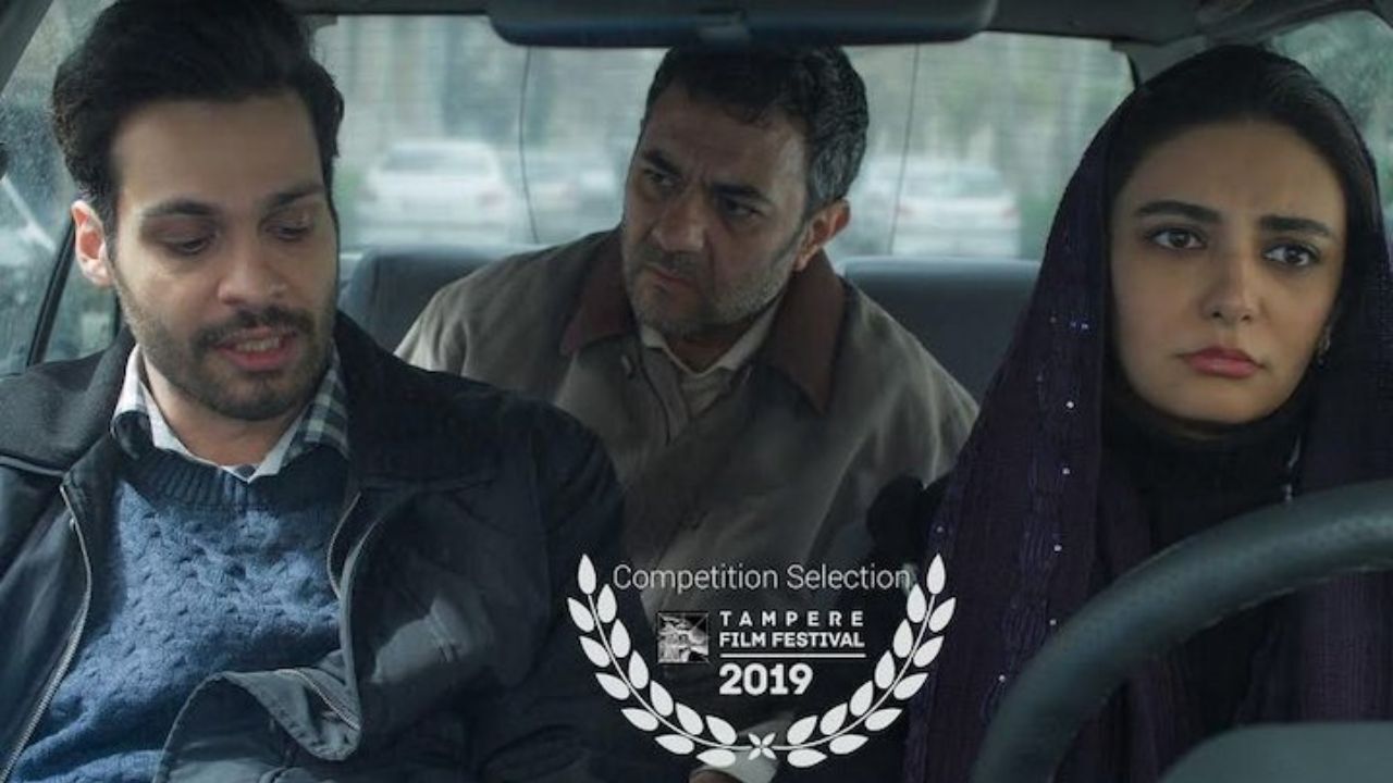 «کلاس رانندگی» واجد شرایط رقابت در اسکار 2020 شد