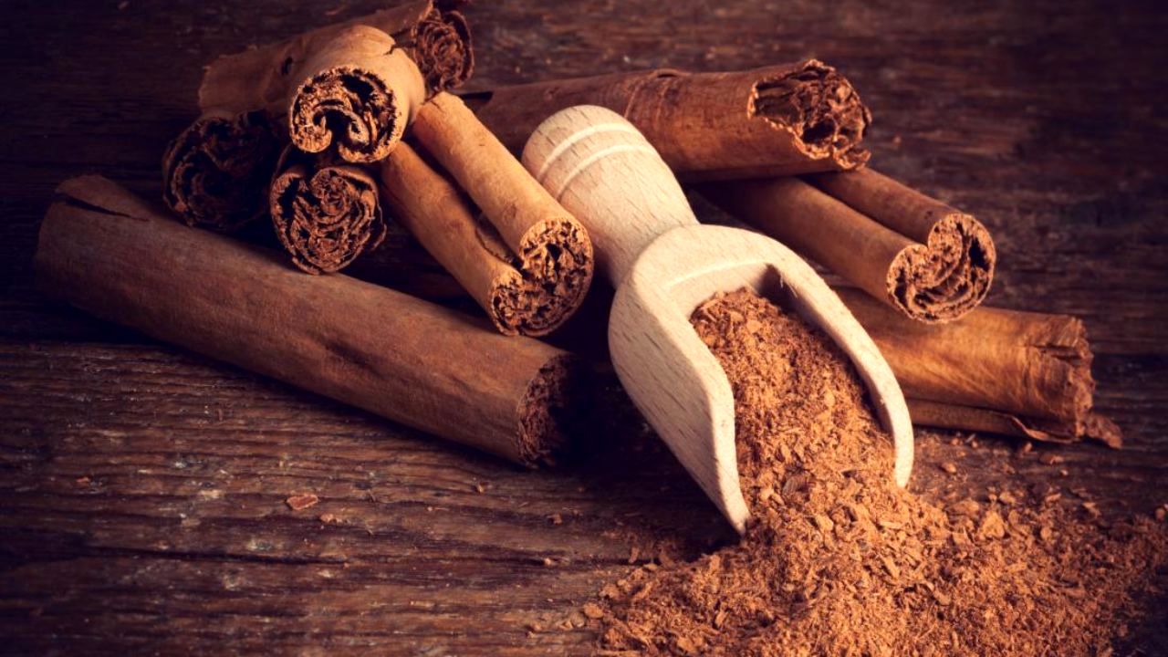 با دارچین به جنگ «دیابت» بروید