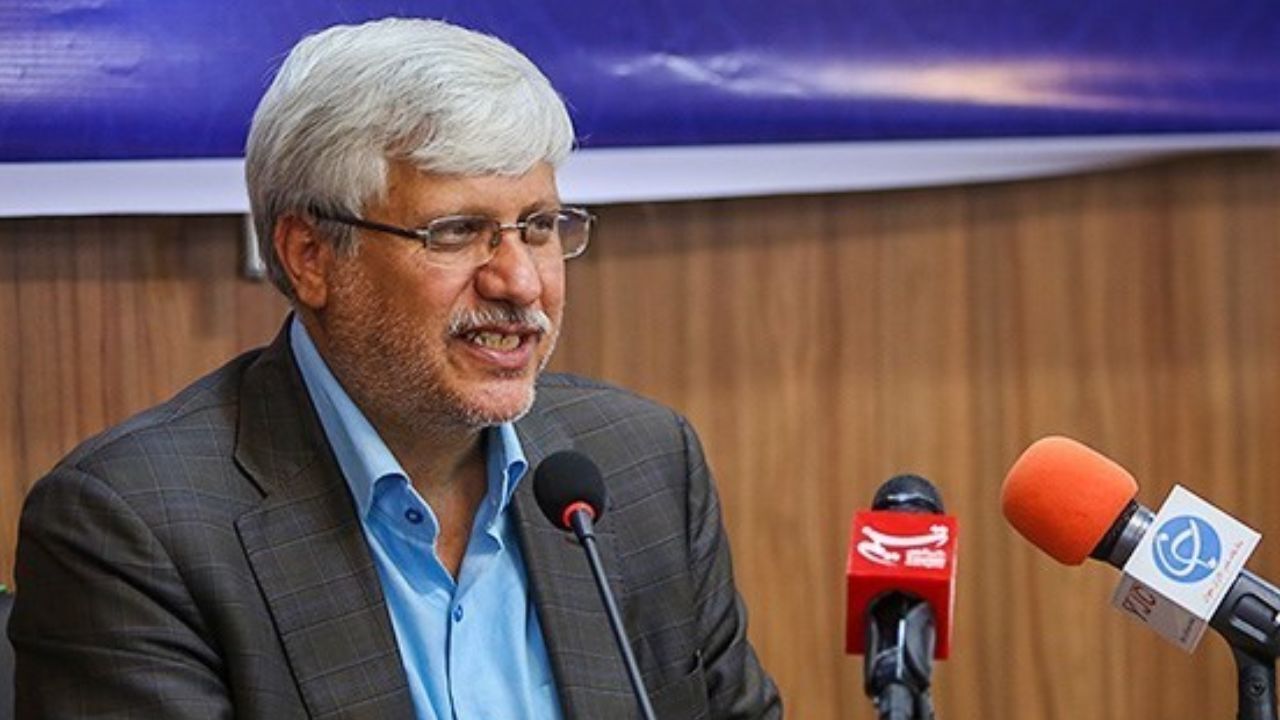 تا صنعت خودروسازی پیشرفت نکند مشکل آلودگی هوا حل نمی‌شود