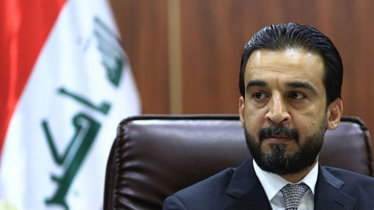 موضع‌گیری جنجالی ائتلاف رئیس پارلمان عراق در قبال پست نخست‌وزیری