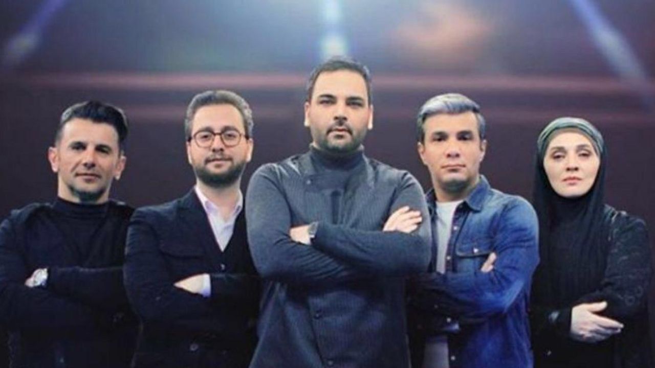ثبت نام شرکت‌کنندگان در فصل دوم «عصر جدید» آغاز شد