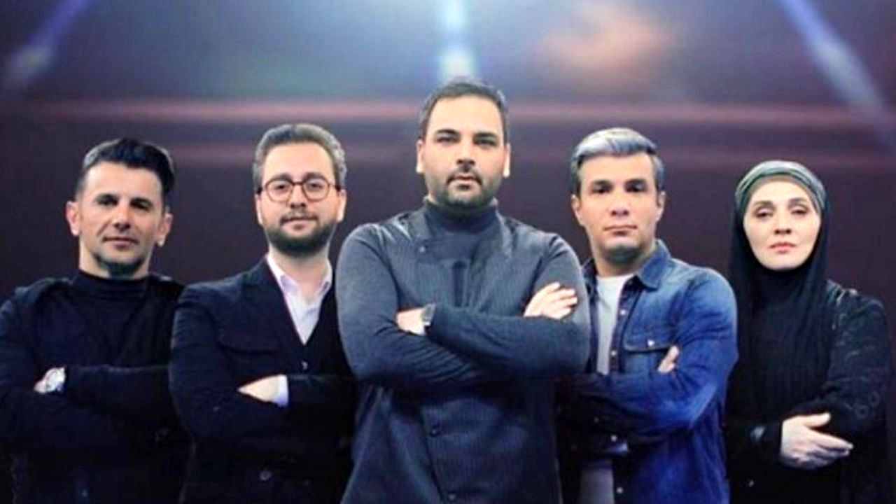 ثبت نام شرکت‌کنندگان در فصل دوم «عصر جدید» آغاز شد