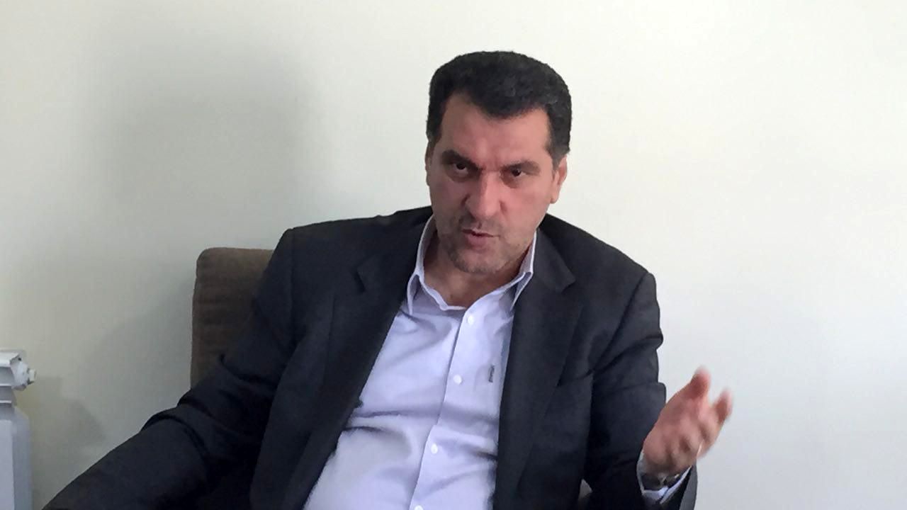 اولویت مجلس یازدهم مبارزه با رشوه‌خواری باشد