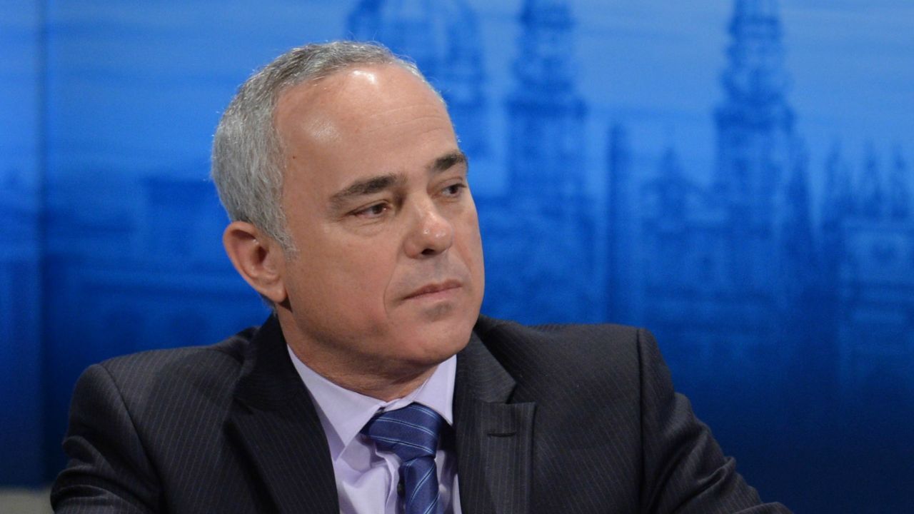 وزیر صهیونیست: تشدید فشارها بر ایران می‌تواند منجر به جنگ شود