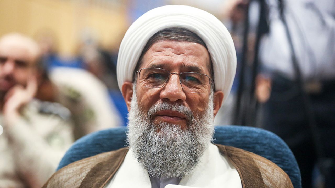 حمایت رهبر انقلاب از تصمیم سران قوا، به‌ خاطر حفظ امنیت مردم بود